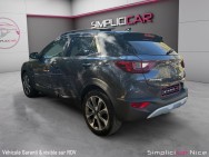 KIA d'occasion STONIC 1 TGDI 120 ACTIVE DCT AUTO de 2020 Nice (06)﻿