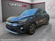 KIA d'occasion STONIC 1 TGDI 120 ACTIVE DCT AUTO de 2020 Nice (06)﻿