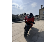 DUCATI d'occasion PANIGALV4 Mu de 2020 Saint Nazaire (44)﻿