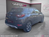 KIA d'occasion STONIC 1 TGDI 120 ACTIVE DCT AUTO de 2020 Nice (06)﻿