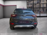 KIA d'occasion STONIC 1 TGDI 120 ACTIVE DCT AUTO de 2020 Nice (06)﻿