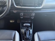 KIA d'occasion STONIC 1 TGDI 120 ACTIVE DCT AUTO de 2020 Nice (06)﻿