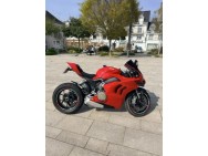 DUCATI d'occasion PANIGALV4 Mu de 2020 Saint Nazaire (44)﻿