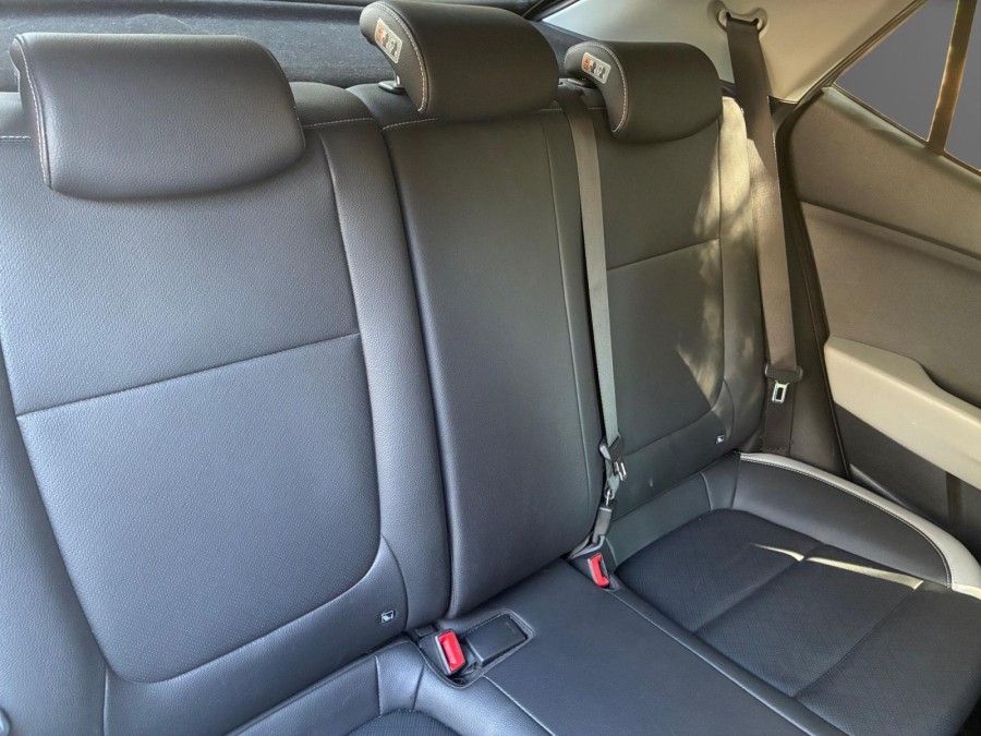 KIA d'occasion STONIC 1 TGDI 120 ACTIVE DCT AUTO de 2020 Nice (06)﻿