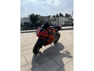 DUCATI d'occasion PANIGALV4 Mu de 2020 Saint Nazaire (44)﻿