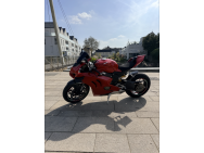 DUCATI d'occasion PANIGALV4 Mu de 2020 Saint Nazaire (44)﻿
