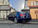 Maserati ghibli 3.0 v6 275 cv d toit ouvrant entretien maserati occasion simplicicar villejuif  simplicicar simplicibike france