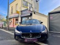 Maserati ghibli 3.0 v6 275 cv d toit ouvrant entretien maserati occasion simplicicar villejuif  simplicicar simplicibike france