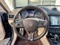Maserati ghibli 3.0 v6 275 cv d toit ouvrant entretien maserati occasion simplicicar villejuif  simplicicar simplicibike france