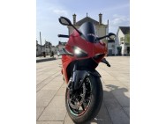 DUCATI d'occasion PANIGALV4 Mu de 2020 Saint Nazaire (44)﻿