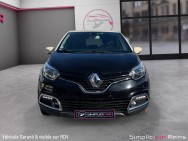 RENAULT d'occasion CAPTUR 1.5 DCI 90 ENERGY LIFE de 2015 Reims