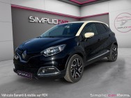 RENAULT d'occasion CAPTUR 1.5 DCI 90 ENERGY LIFE de 2015 Reims