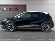 RENAULT d'occasion CAPTUR 1.5 DCI 90 ENERGY LIFE de 2015 Reims