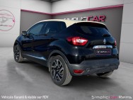 RENAULT d'occasion CAPTUR 1.5 DCI 90 ENERGY LIFE de 2015 Reims