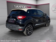 RENAULT d'occasion CAPTUR 1.5 DCI 90 ENERGY LIFE de 2015 Reims
