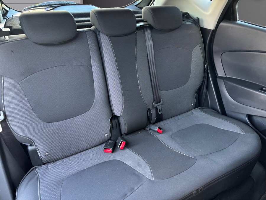 RENAULT d'occasion CAPTUR 1.5 DCI 90 ENERGY LIFE de 2015 Reims