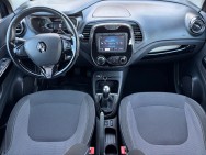 RENAULT d'occasion CAPTUR 1.5 DCI 90 ENERGY LIFE de 2015 Reims