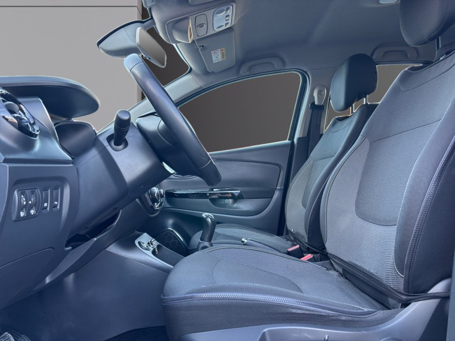 RENAULT d'occasion CAPTUR 1.5 DCI 90 ENERGY LIFE de 2015 Reims