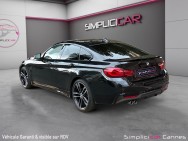 BMW d'occasion SERIE 4 GRAN COUPE 420D BUSINESS DESIGN BA de 2020