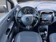 RENAULT d'occasion CAPTUR 1.5 DCI 90 ENERGY LIFE de 2015 Reims