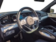 MERCEDES d'occasion GLE 350 E EQ POWER AVANTGARDE LINE 4MATIC de 2022