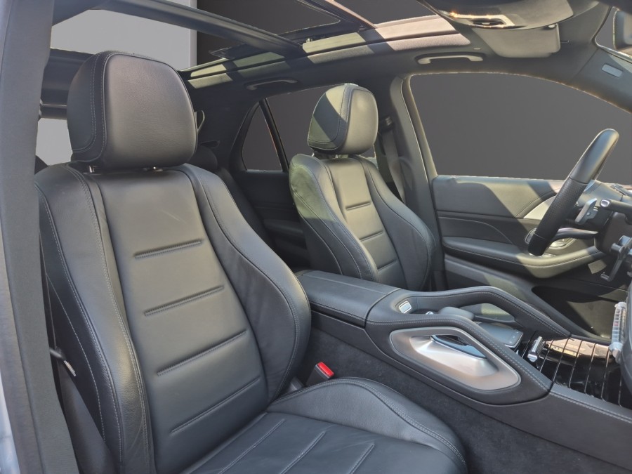 MERCEDES d'occasion GLE 350 E EQ POWER AVANTGARDE LINE 4MATIC de 2022