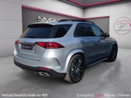 MERCEDES d'occasion GLE 350 E EQ POWER AVANTGARDE LINE 4MATIC de 2022