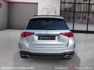 MERCEDES d'occasion GLE 350 E EQ POWER AVANTGARDE LINE 4MATIC de 2022