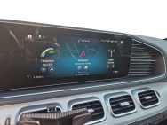 MERCEDES d'occasion GLE 350 E EQ POWER AVANTGARDE LINE 4MATIC de 2022