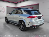 MERCEDES d'occasion GLE 350 E EQ POWER AVANTGARDE LINE 4MATIC de 2022