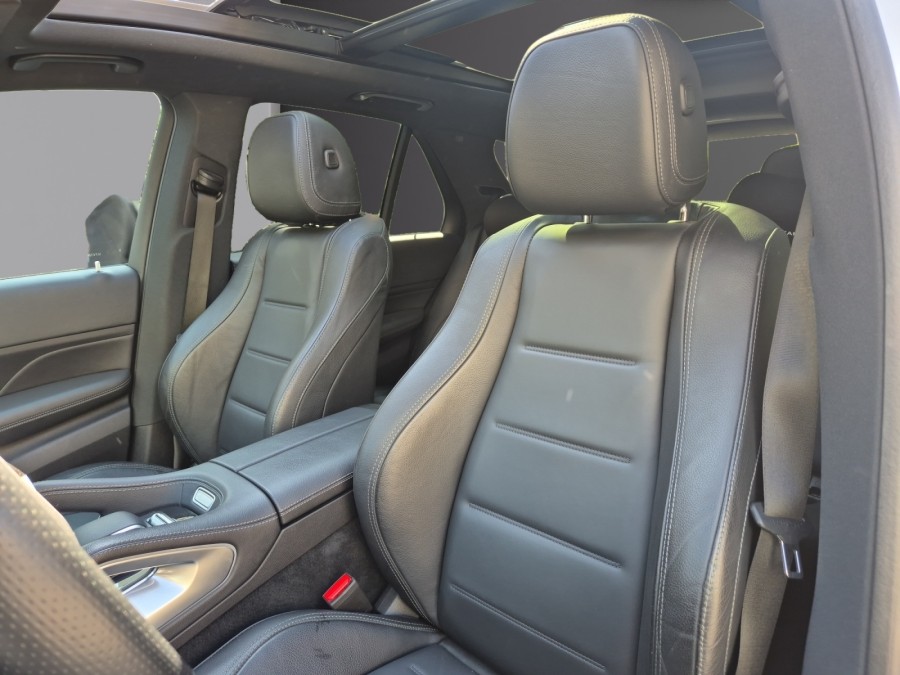 MERCEDES d'occasion GLE 350 E EQ POWER AVANTGARDE LINE 4MATIC de 2022