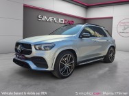 MERCEDES d'occasion GLE 350 E EQ POWER AVANTGARDE LINE 4MATIC de 2022
