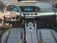 MERCEDES d'occasion GLE 350 E EQ POWER AVANTGARDE LINE 4MATIC de 2022