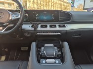 MERCEDES d'occasion GLE 350 E EQ POWER AVANTGARDE LINE 4MATIC de 2022