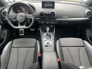 AUDI d'occasion A3 SPORTBACK 40 E-TRON S TRONIC AUTO de 2020 Lyon St
