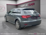 AUDI d'occasion A3 SPORTBACK 40 E-TRON S TRONIC AUTO de 2020 Lyon St