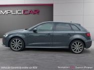 AUDI d'occasion A3 SPORTBACK 40 E-TRON S TRONIC AUTO de 2020 Lyon St