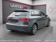 AUDI d'occasion A3 SPORTBACK 40 E-TRON S TRONIC AUTO de 2020 Lyon St