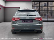 AUDI d'occasion A3 SPORTBACK 40 E-TRON S TRONIC AUTO de 2020 Lyon St