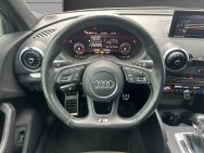 AUDI d'occasion A3 SPORTBACK 40 E-TRON S TRONIC AUTO de 2020 Lyon St