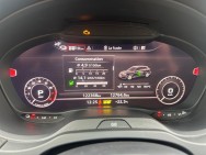 AUDI d'occasion A3 SPORTBACK 40 E-TRON S TRONIC AUTO de 2020 Lyon St