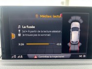 AUDI d'occasion A3 SPORTBACK 40 E-TRON S TRONIC AUTO de 2020 Lyon St