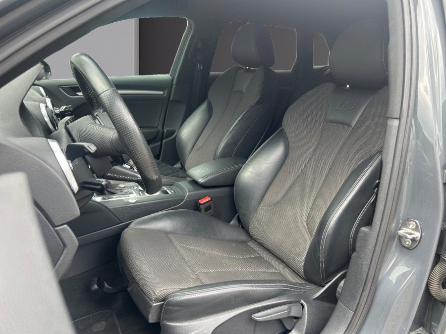 AUDI d'occasion A3 SPORTBACK 40 E-TRON S TRONIC AUTO de 2020 Lyon St