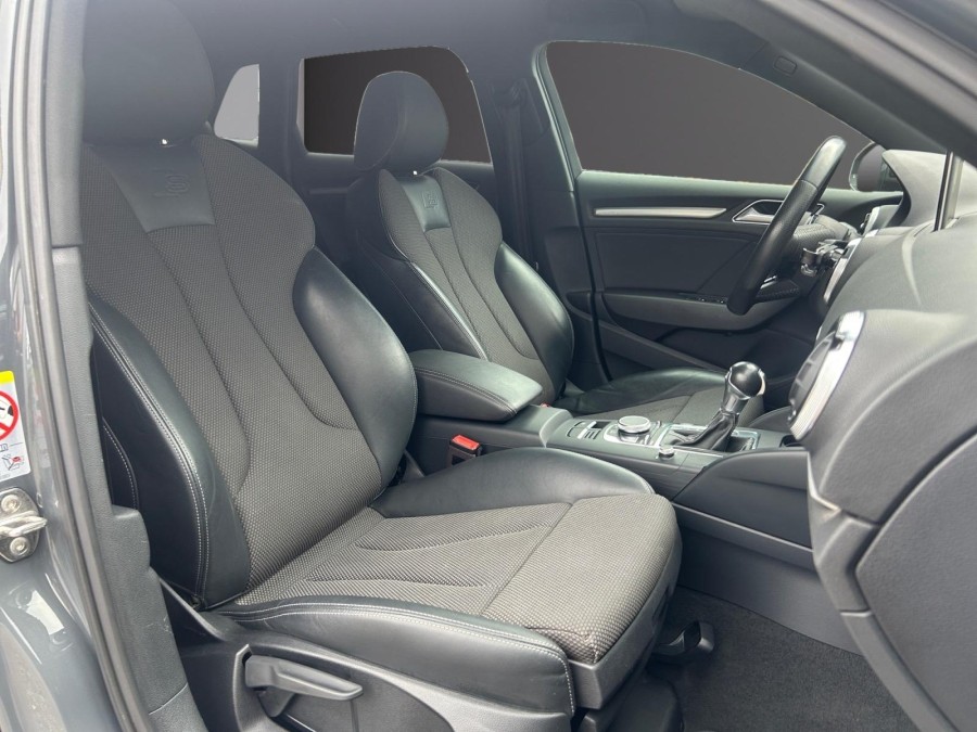 AUDI d'occasion A3 SPORTBACK 40 E-TRON S TRONIC AUTO de 2020 Lyon St