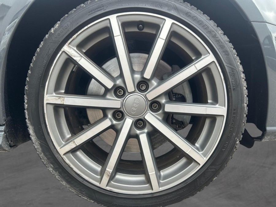AUDI d'occasion A3 SPORTBACK 40 E-TRON S TRONIC AUTO de 2020 Lyon St