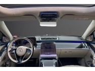 MERCEDES d'occasion S 580 E 9G-TRONIC 4MATIC de 2022 Paris 17 (75)﻿