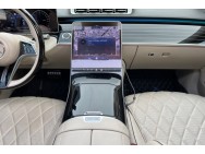 MERCEDES d'occasion S 580 E 9G-TRONIC 4MATIC de 2022 Paris 17 (75)﻿