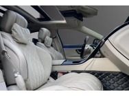 MERCEDES d'occasion S 580 E 9G-TRONIC 4MATIC de 2022 Paris 17 (75)﻿