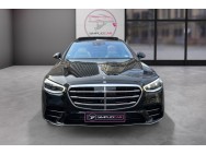 MERCEDES d'occasion S 580 E 9G-TRONIC 4MATIC de 2022 Paris 17 (75)﻿