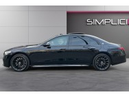 MERCEDES d'occasion S 580 E 9G-TRONIC 4MATIC de 2022 Paris 17 (75)﻿